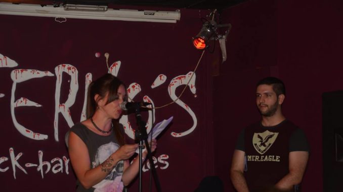 Montse vs Jorge
