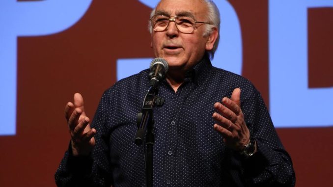 pedro toledano