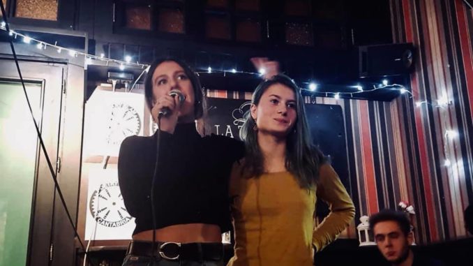 JONE POETRY SLAM NOVIEMBRE