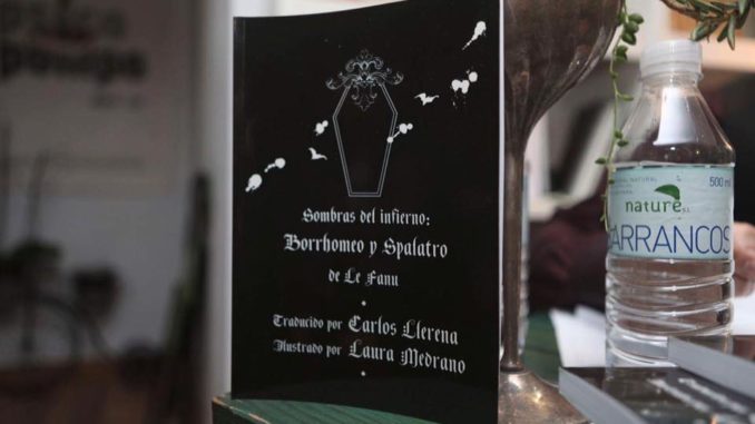 sombras del infierno