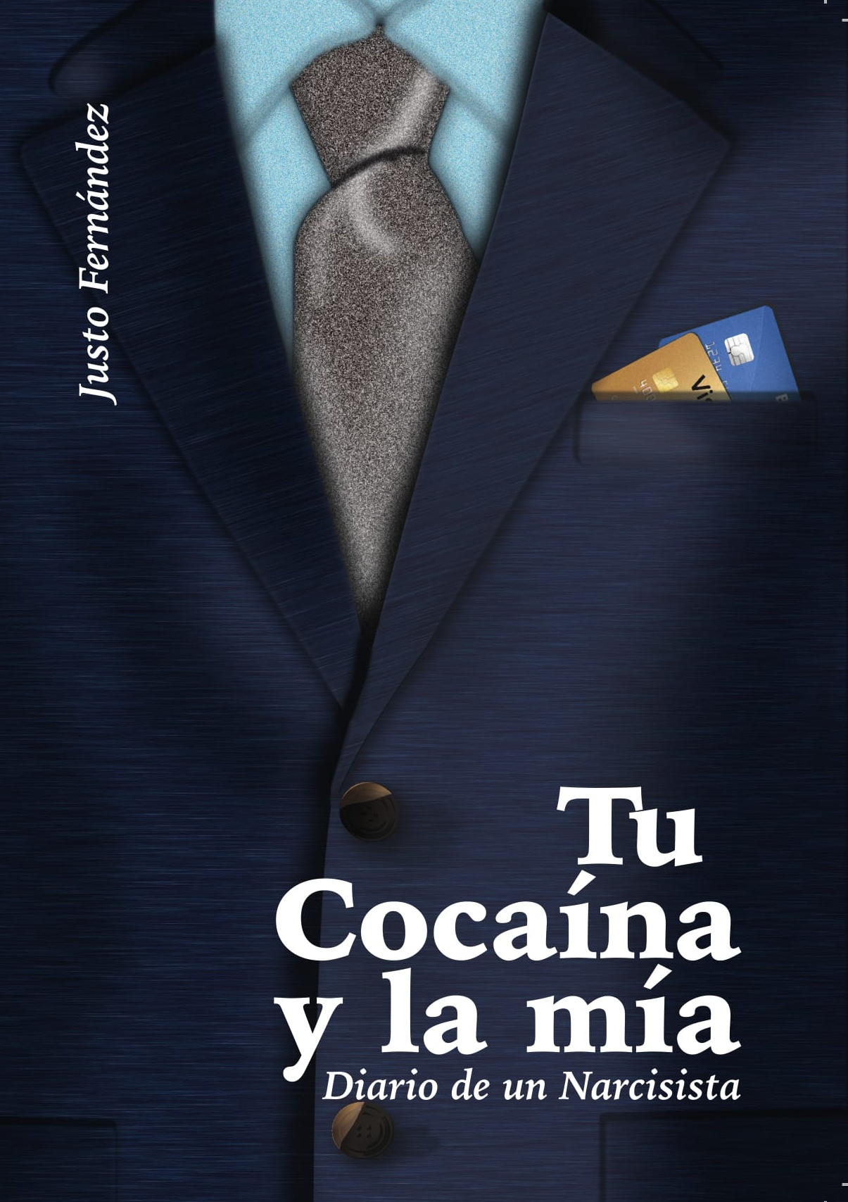 Tu cocaína y la mía