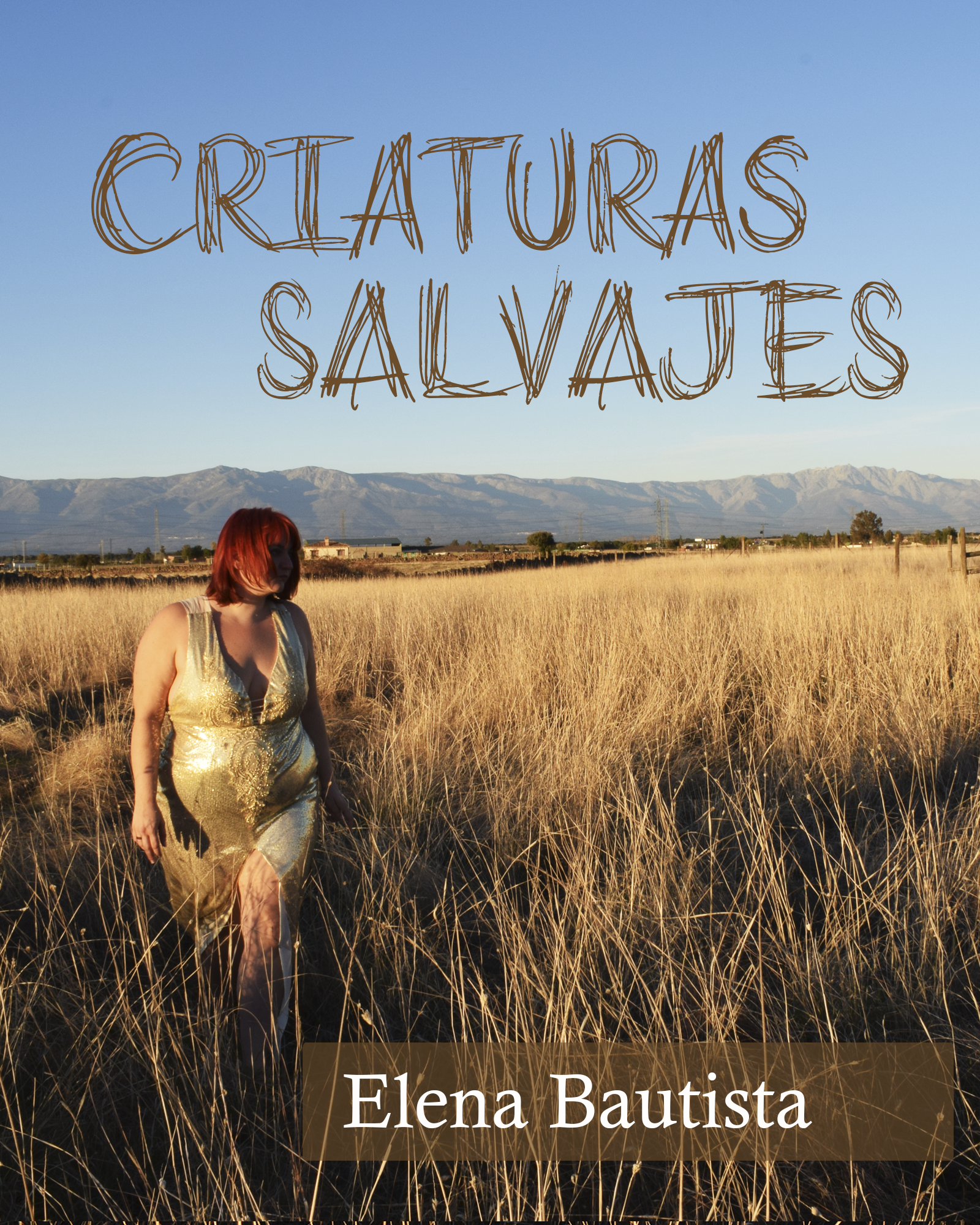 Criaturas Salvajes