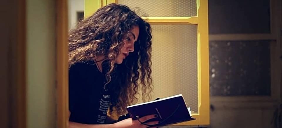 Marta Dylan Campeona de Cádiz