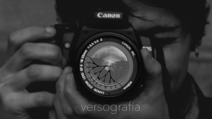 versografía