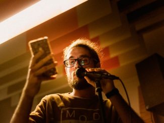 Zero, Campeón de Poetry Slam Valladolid 2019