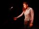 Olza Olzeta, Campeona de Slam Poetry Santako 2019