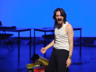 Héctor Toledo, Campeón de Poetry Slam Salamanca 2019