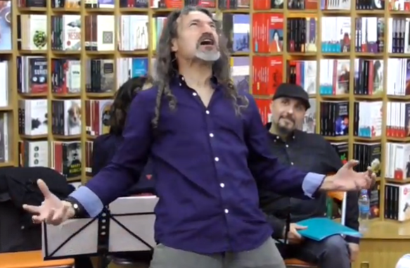 juan portillo
