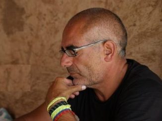 Justo Fernández