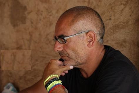 justo fernandez Justo Fernández