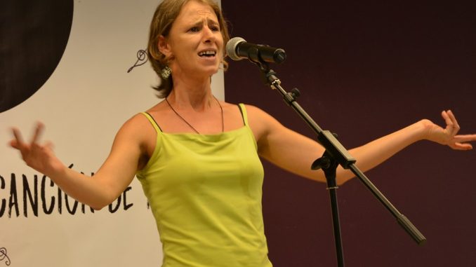 maria galetta