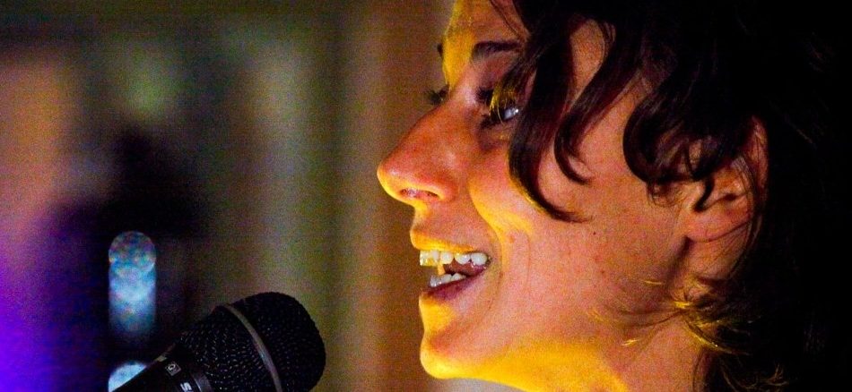 María Galetta