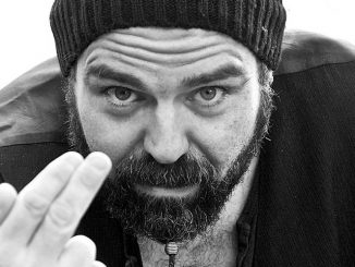Salva Soler, Campeón de Poetry Slham Hospitalet 2019