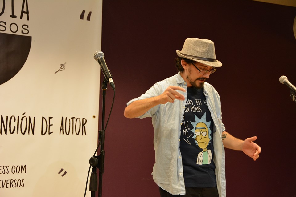 Héctor Toledo