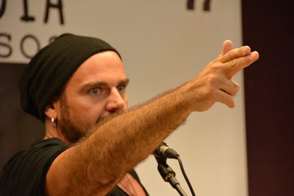 Salva Soler