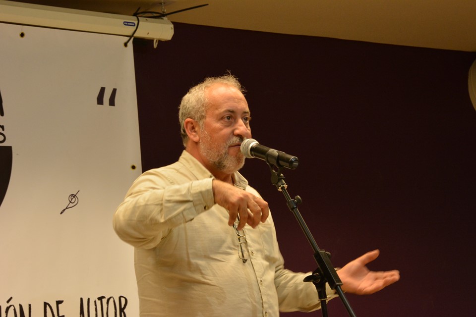 Ángel Cuesta