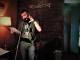 José Olmedo, Campeón de la Lucha Literaria de Poesia.Tv