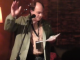 Migueliyo Mora, Ganador del Combate de Apertura de la V Velada de Poesia.tv
