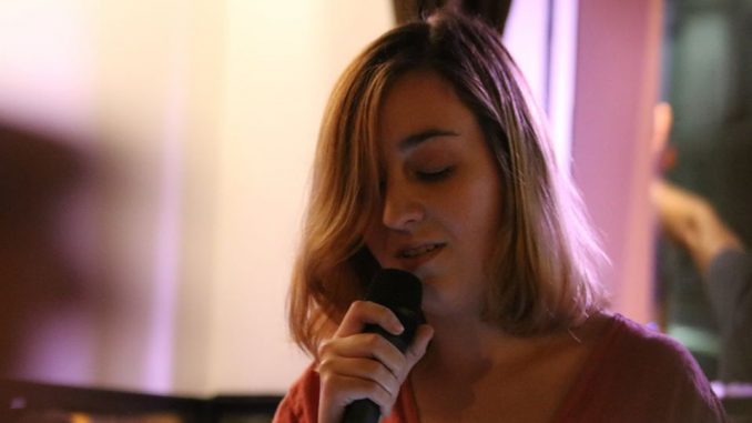 ana gimenez