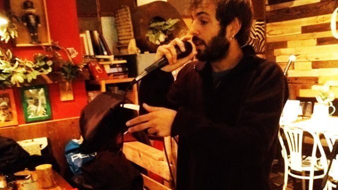 mark avila II
