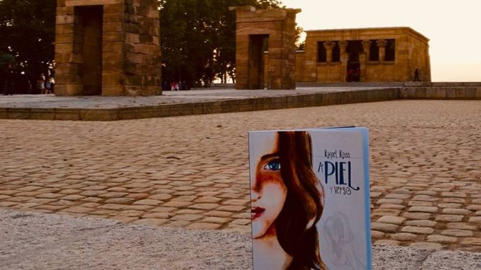 a piel de verso II