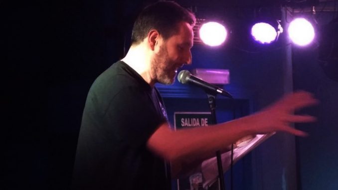antonio diez