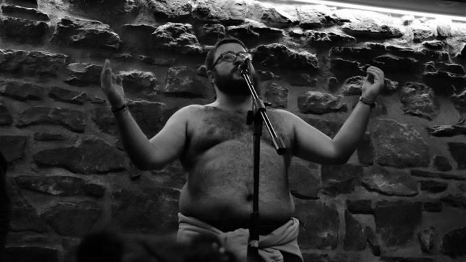 pedro cortes sin camiset