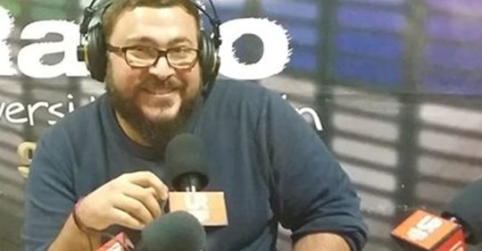 pedro cortes