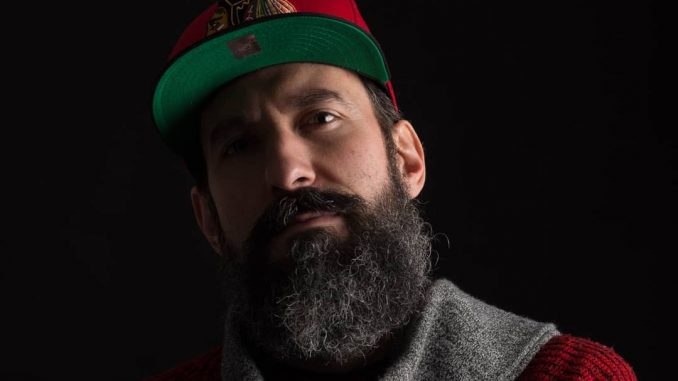 joel saldaña