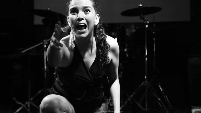 Acoyani Guzmán