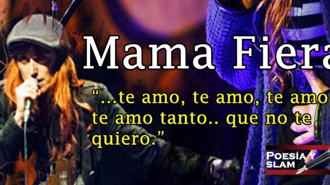 Mama Fiera