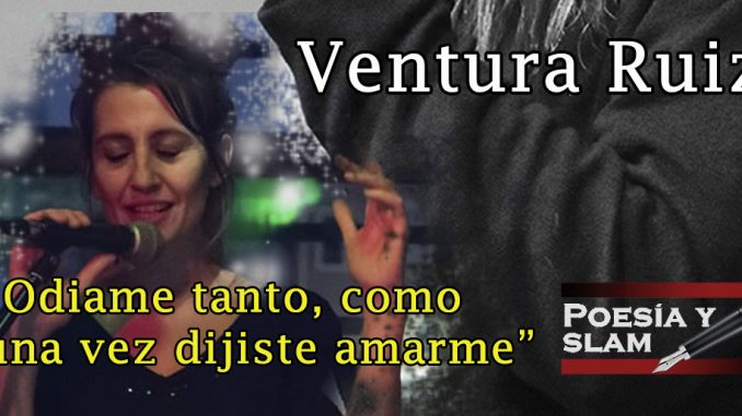 ventrura poesiatv