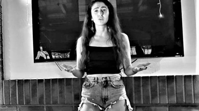 sorgina bn cortada